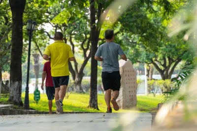 焕然一新！黄江这些健身休闲胜地等你来打卡