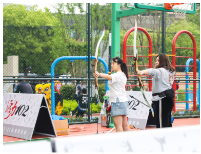 活力与美学交融 浦东如何为上海建设世界一流设计之都注入健身休闲新动能