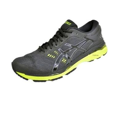 亚瑟士GEL-KAYANO 24男士跑步鞋 469元海淘特价，专业跑者的性价比之选